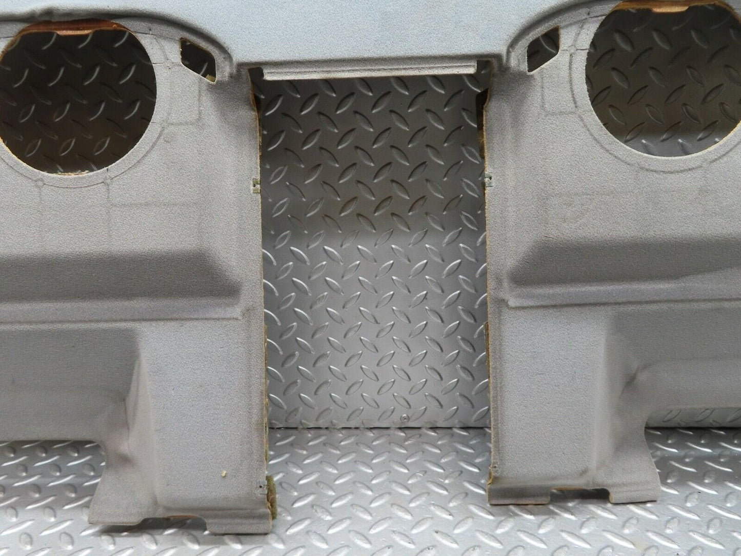 14857 Mercedes-Benz W140 S320 Parcel Shelf