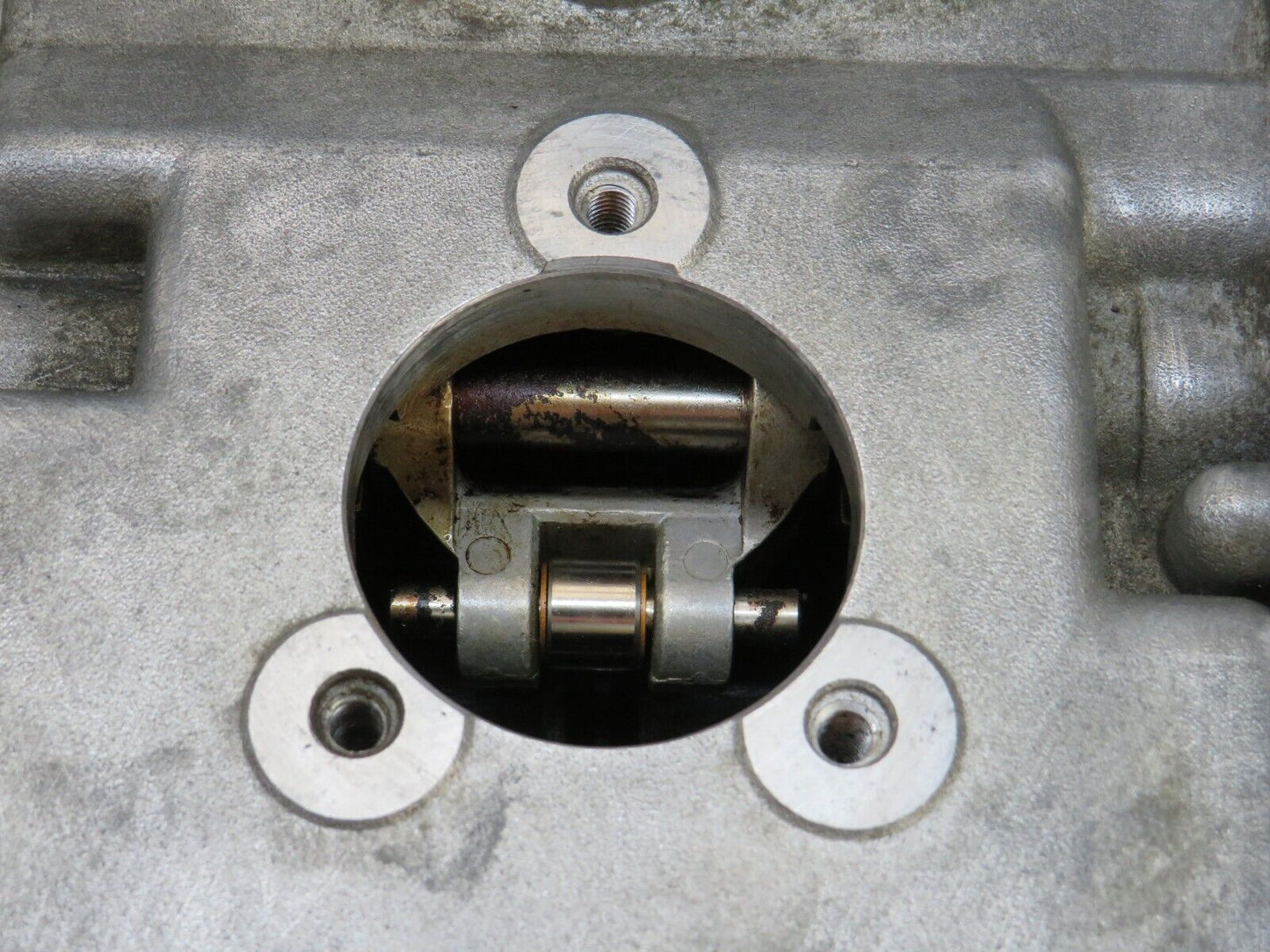36269 Mercedes-Benz W126 420SE Air Flow Mass Meter Sensor Bosch 0438121037 1161400618