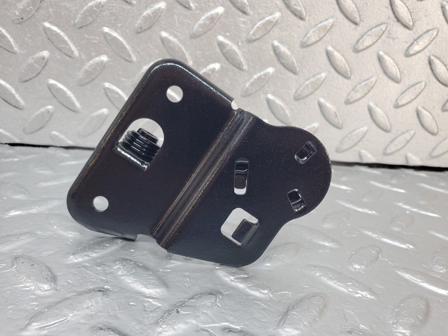 45027 Mercedes-Benz R129 300SL Coupe Bonnet Release Latch 1298800064
