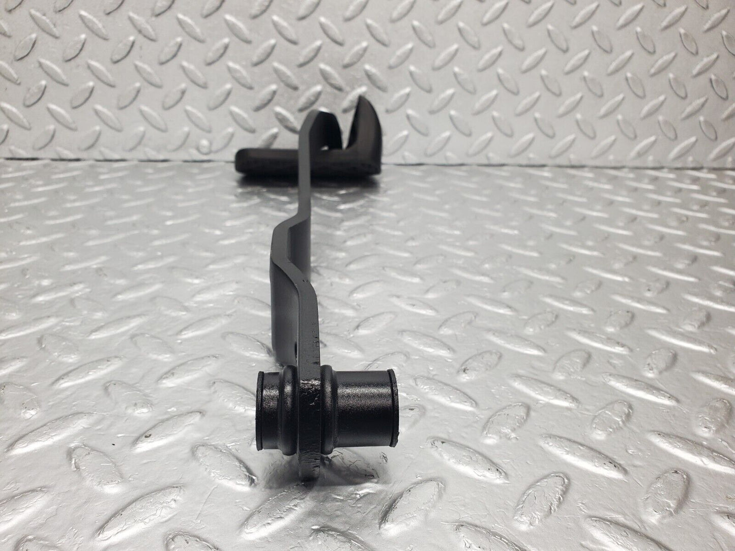46563 Mercedes-Benz C123 280CE Coupe Brake Pedal With Rubber 1232910082
