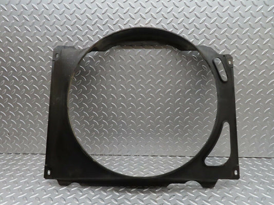 14309 Mercedes-Benz W116 350SE Radiator Fan Shroud Fan Cover 1165050355