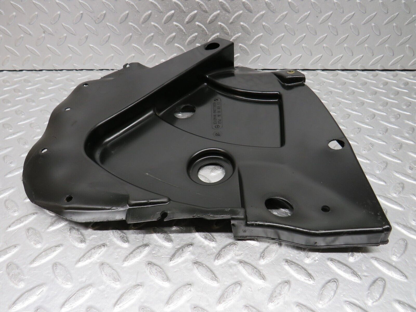 37790 Mercedes-Benz A124 320E Cabriolet Rear Right Window Regulator Plastic Cover 1246909030