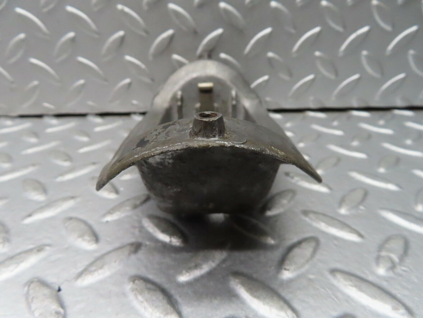 18998 Mercedes-Benz W121 190b Ponton Tail Light Housing Right 101808200264