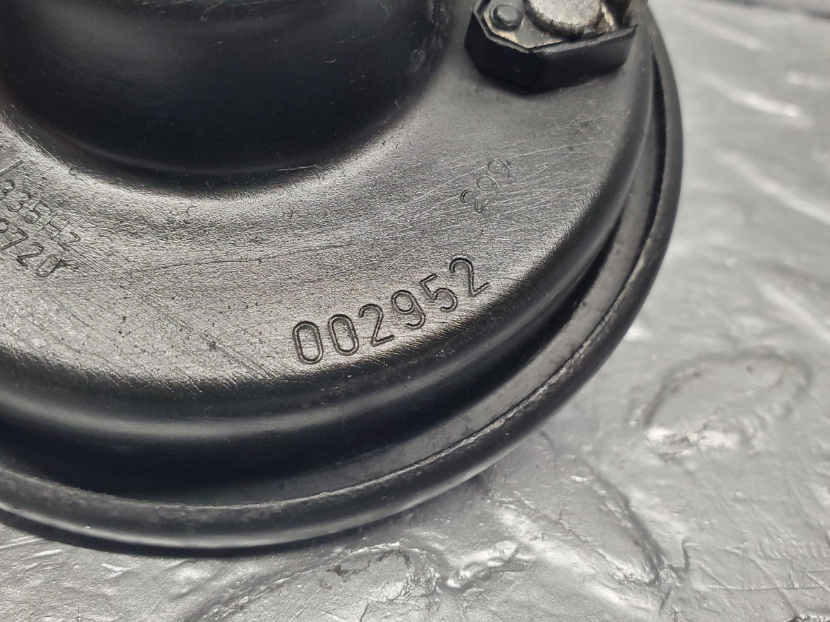 W201 Baby Benz horn used OEM