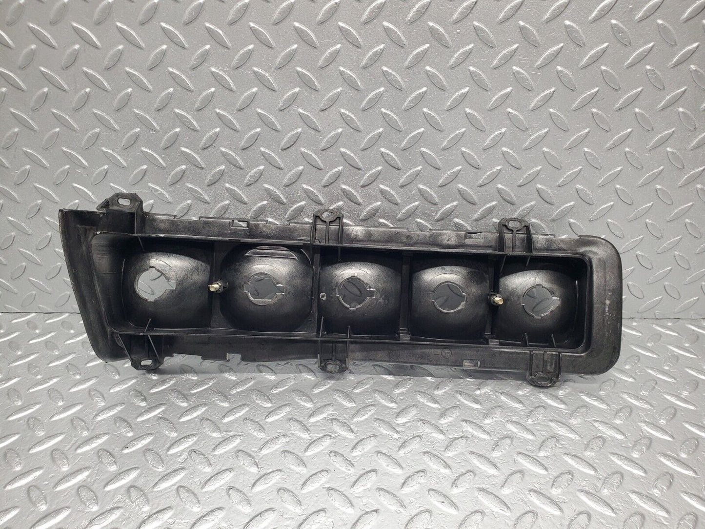 46437 Mercedes-Benz C123 280CE Coupe Tail Light Reflector Left Side