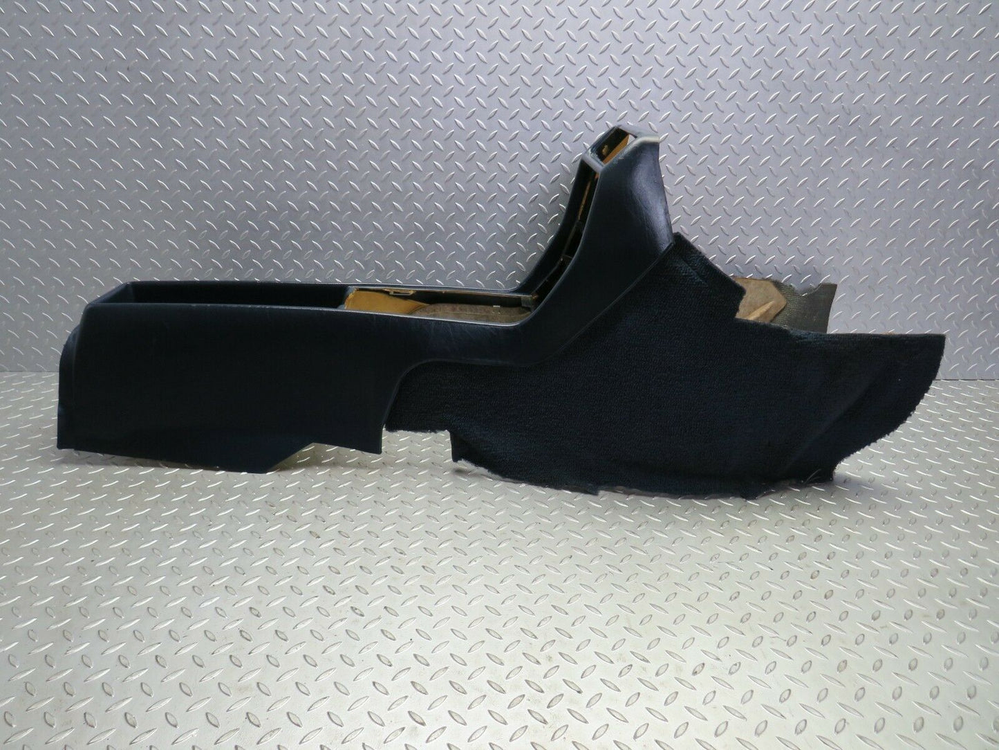 22933 Mercedes-Benz C123 230CE Coupe Centre Console Blue