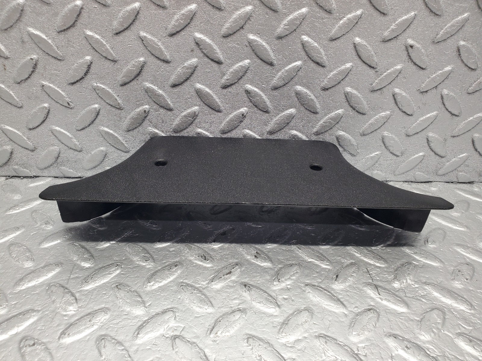 W201 Baby Benz b pillar bottom cover right used OEM