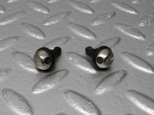 39198 Mercedes-Benz R107 500SL Coupe Windscreen Washer Nozzle