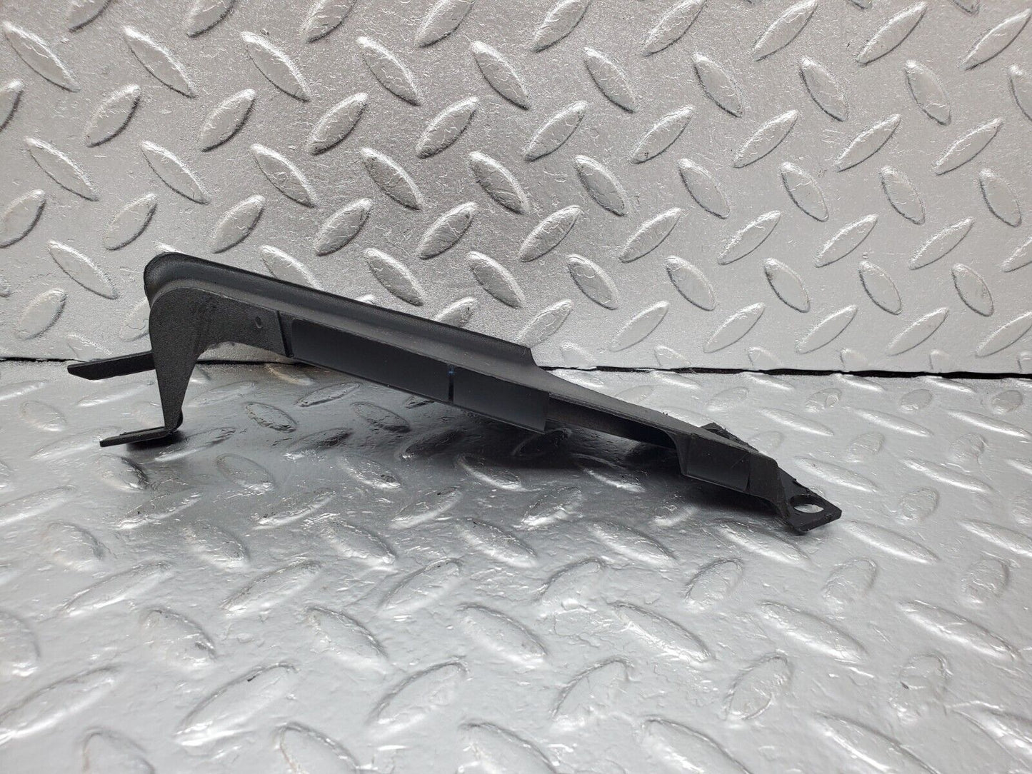 44970 Mercedes-Benz R129 300SL Coupe Radiator Cover Panel 1295050188