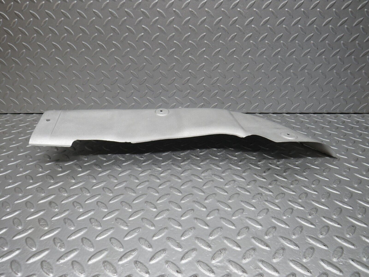 38976 Mercedes-Benz W201 190E Exhaust Heat Shield