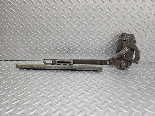 42670 Mercedes-Benz W108 280SE Front Right Manual Window Regulator