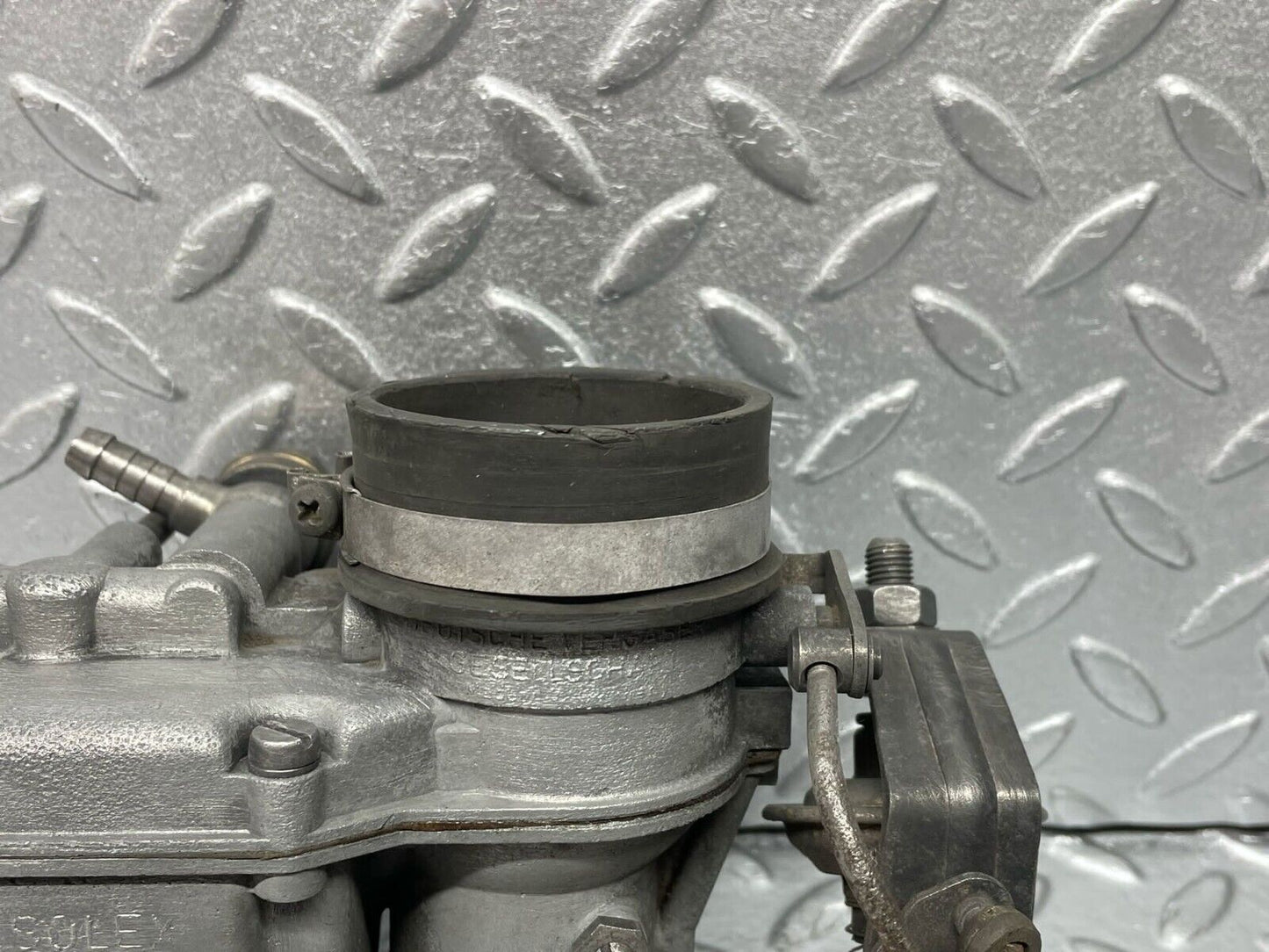 40401 Mercedes-Benz W110 230 Carburetor SOLEX 38 PDSI-2