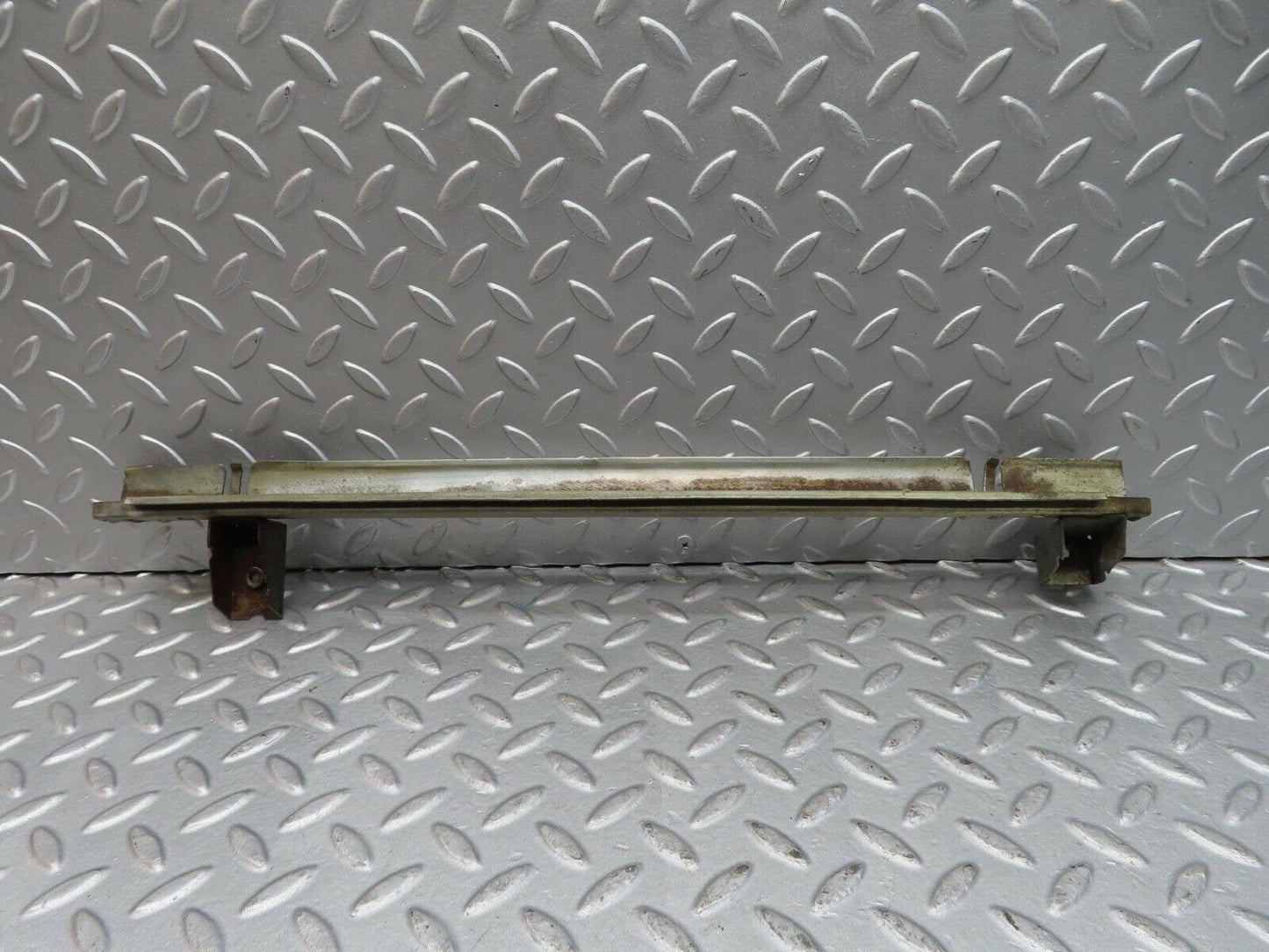 12352 Mercedes-Benz W108 280SE 3.5 Front Left Window Channel
