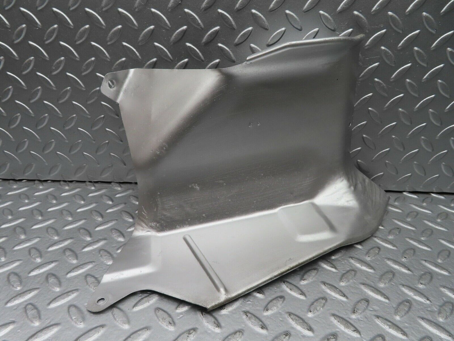 20194 Mercedes-Benz R129 300SL Coupe Exhaust Heat Shield