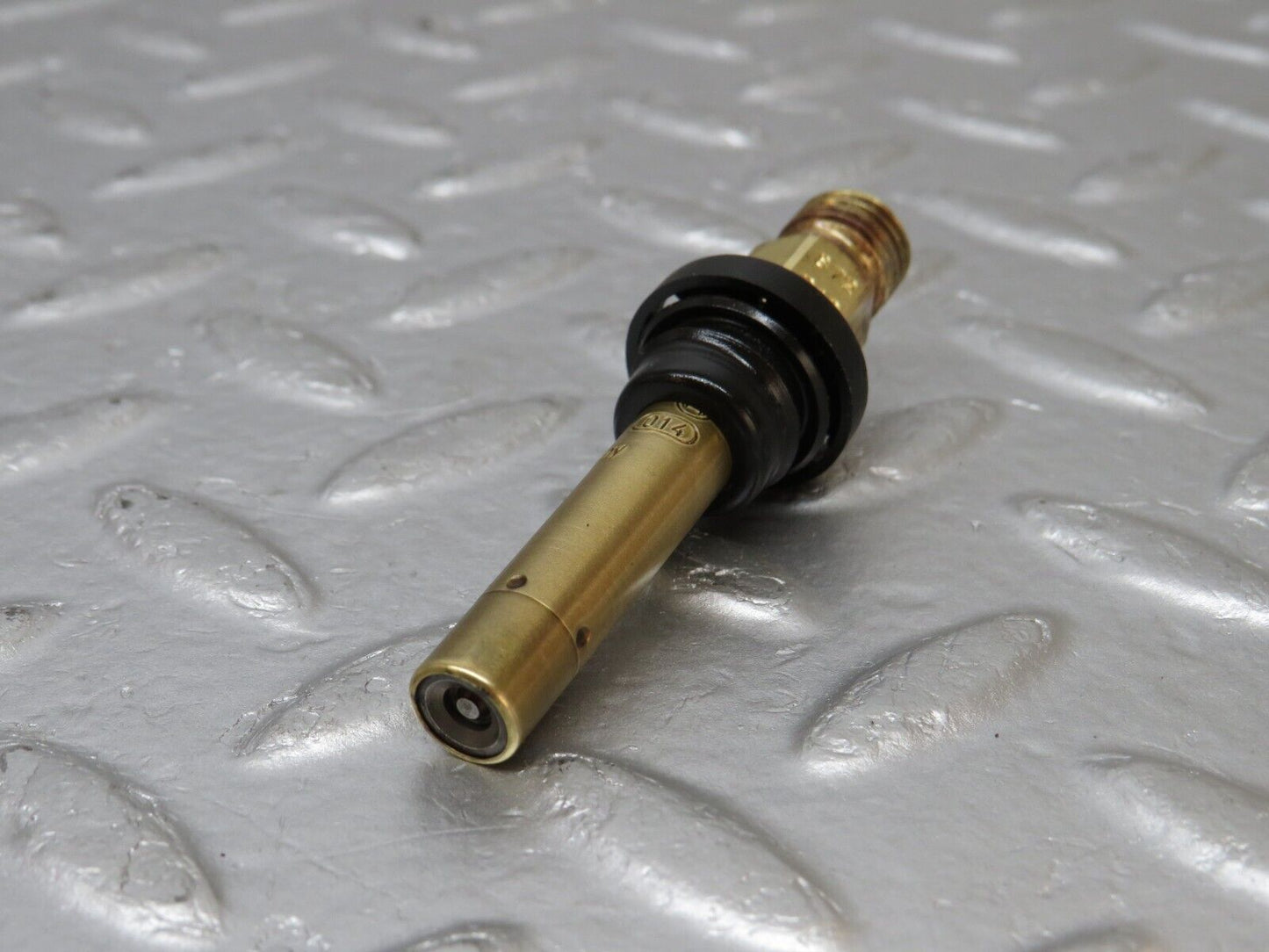 34478 Mercedes-Benz C126 380SEC Coupe Fuel Injector Bosch 0437502047