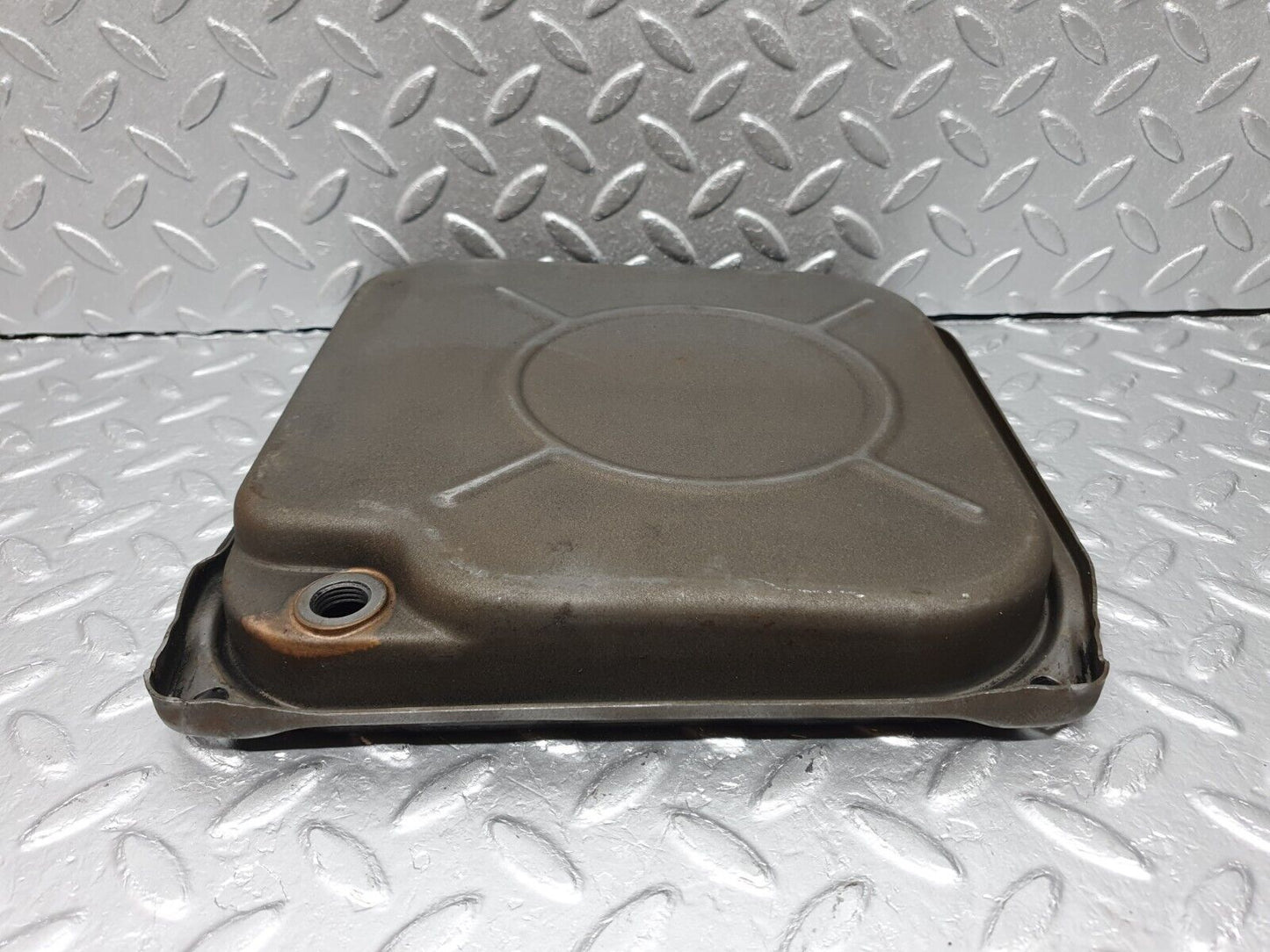 41315 Mercedes-Benz W123 300D Automatic Gearbox Oil Pan 722.118 1152711680