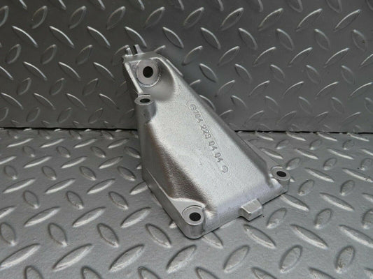 12180 Mercedes-Benz R129 300SL Coupe Engine Mount Bracket Left Side 1042230404