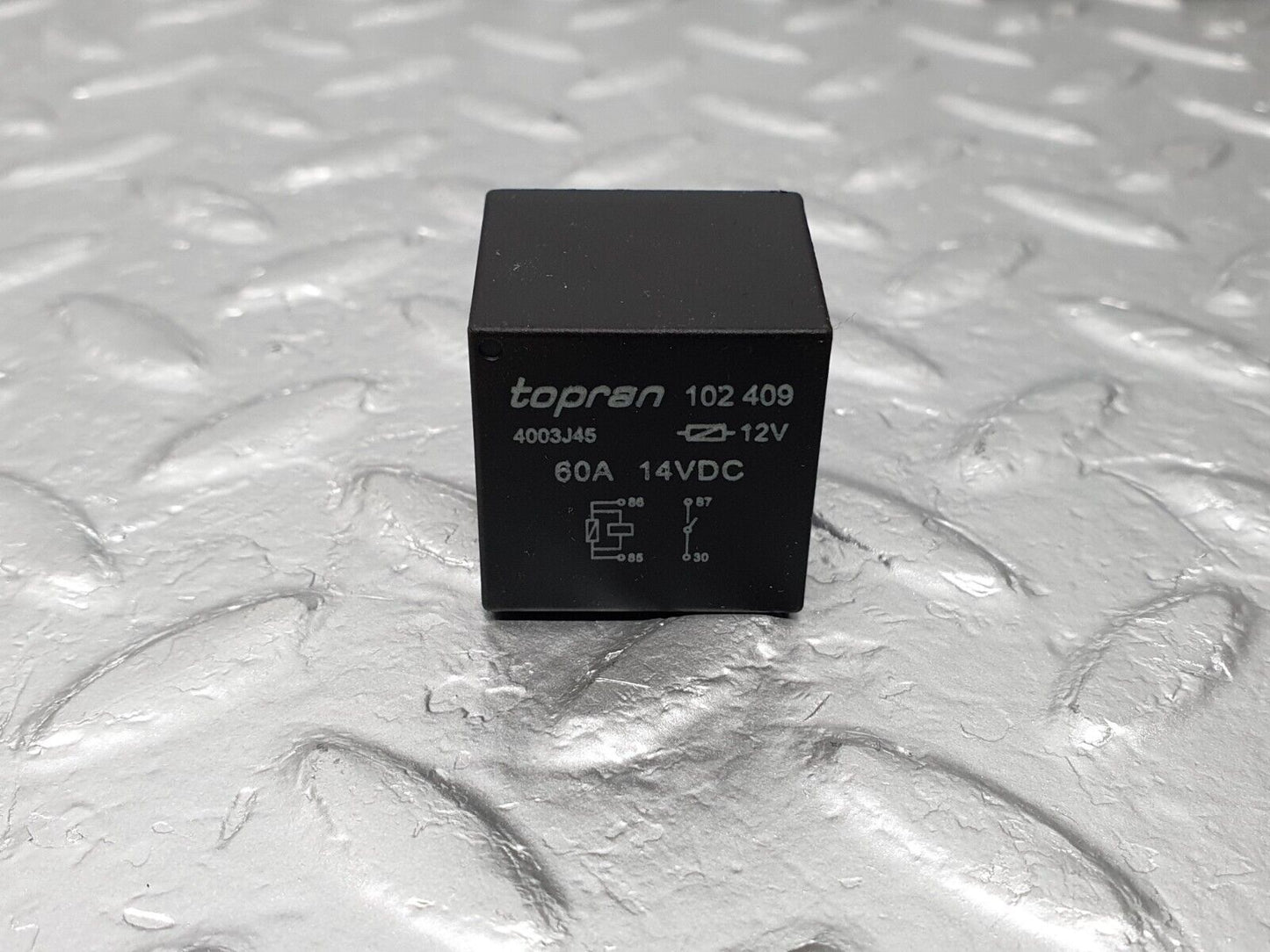 41827 Mercedes-Benz W202 C200 Multi Purpose Relay