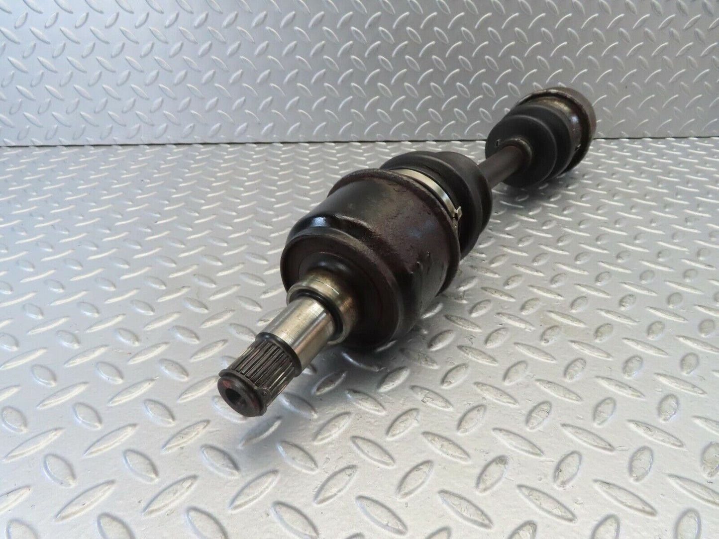 11006 Mercedes-Benz W123 230E Axle Shaft Drive Shaft