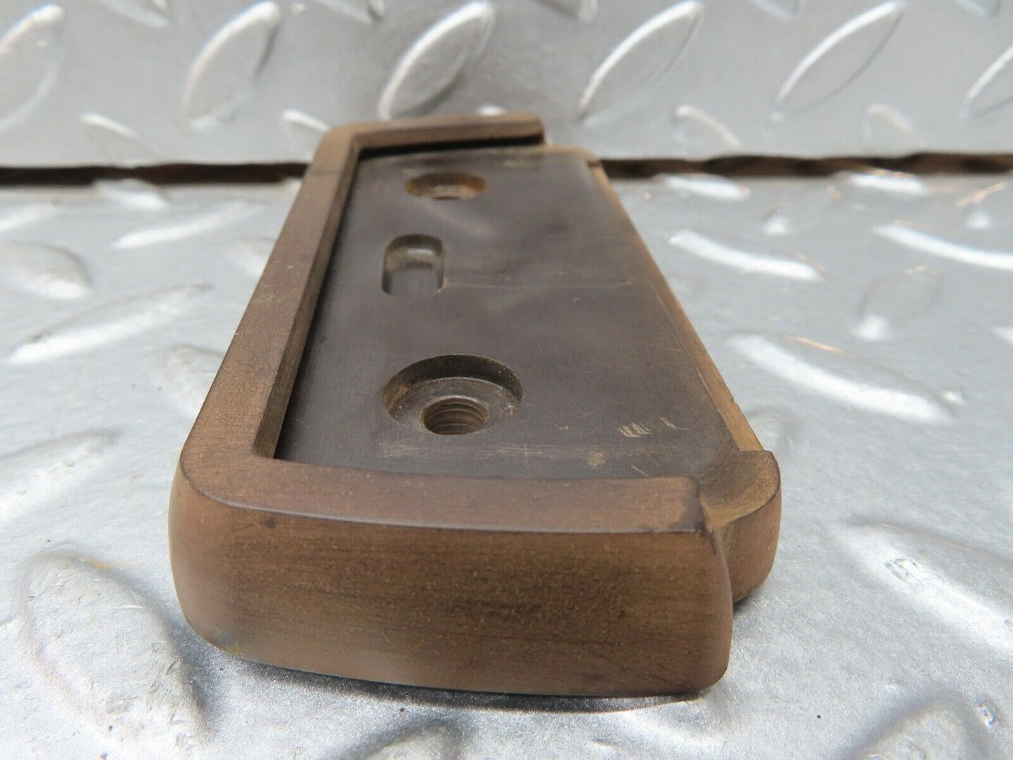 18769 Mercedes-Benz W120 W121 Ponton Rear Door Ashtray Base