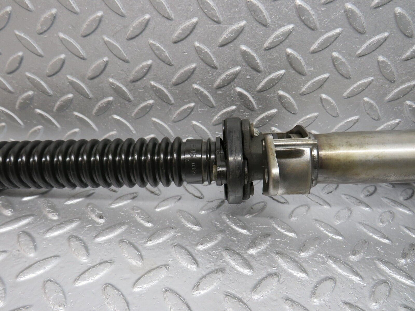 39550 Mercedes-Benz R129 320SL Coupe Steering Column
