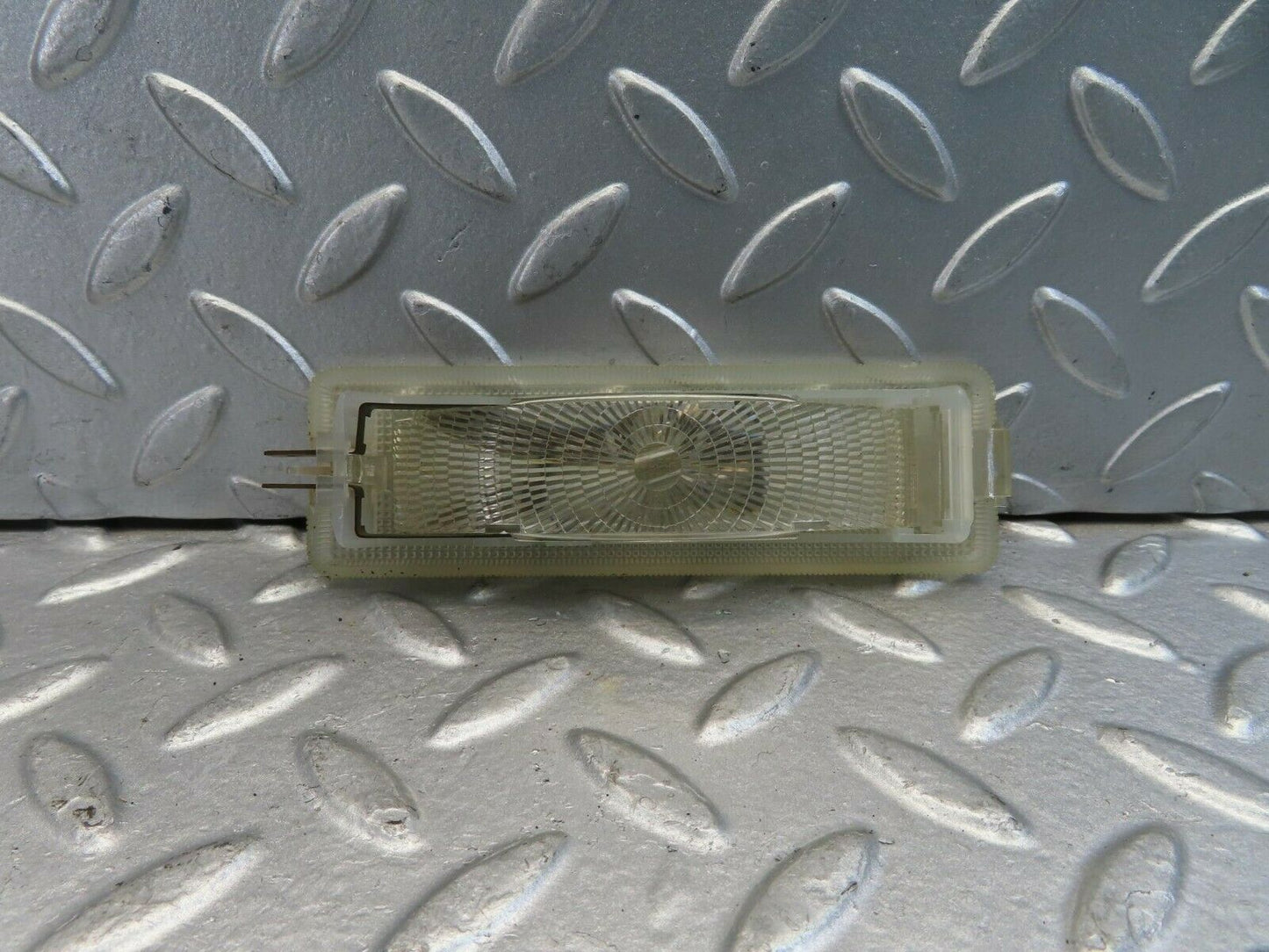 11404 Mercedes-Benz C123 230CE Coupe Interior Dome Light Rear 2018200001