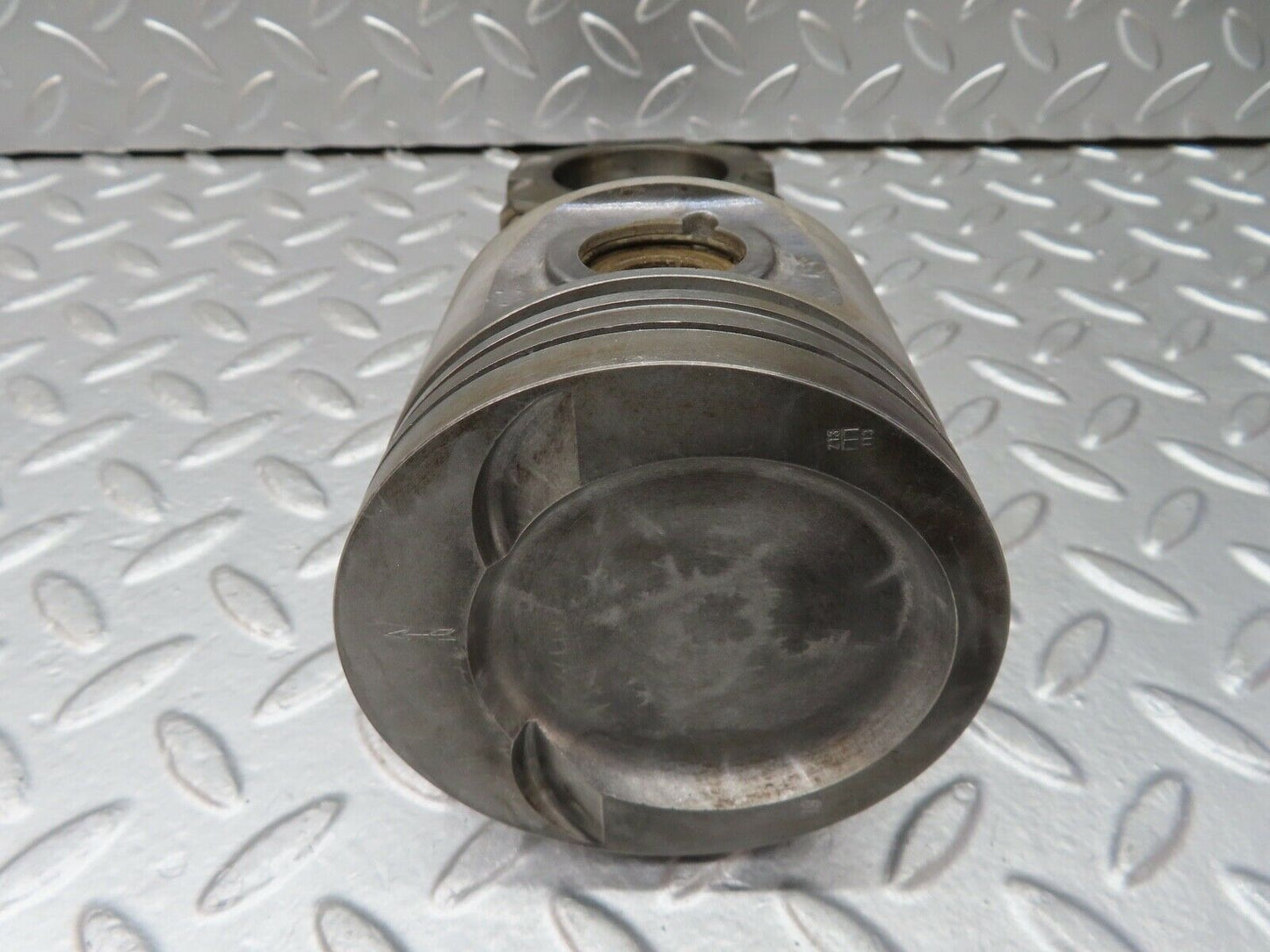 20666 Mercedes-Benz R107 450SL Piston With Connecting Rod 92.00 mm