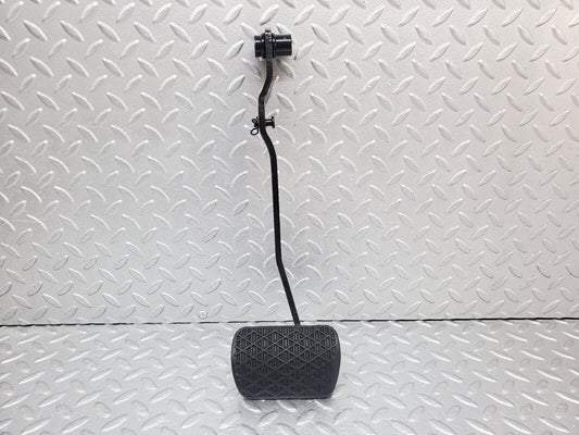 44285 Mercedes-Benz W123 280E Brake Pedal With Rubber 1232910082
