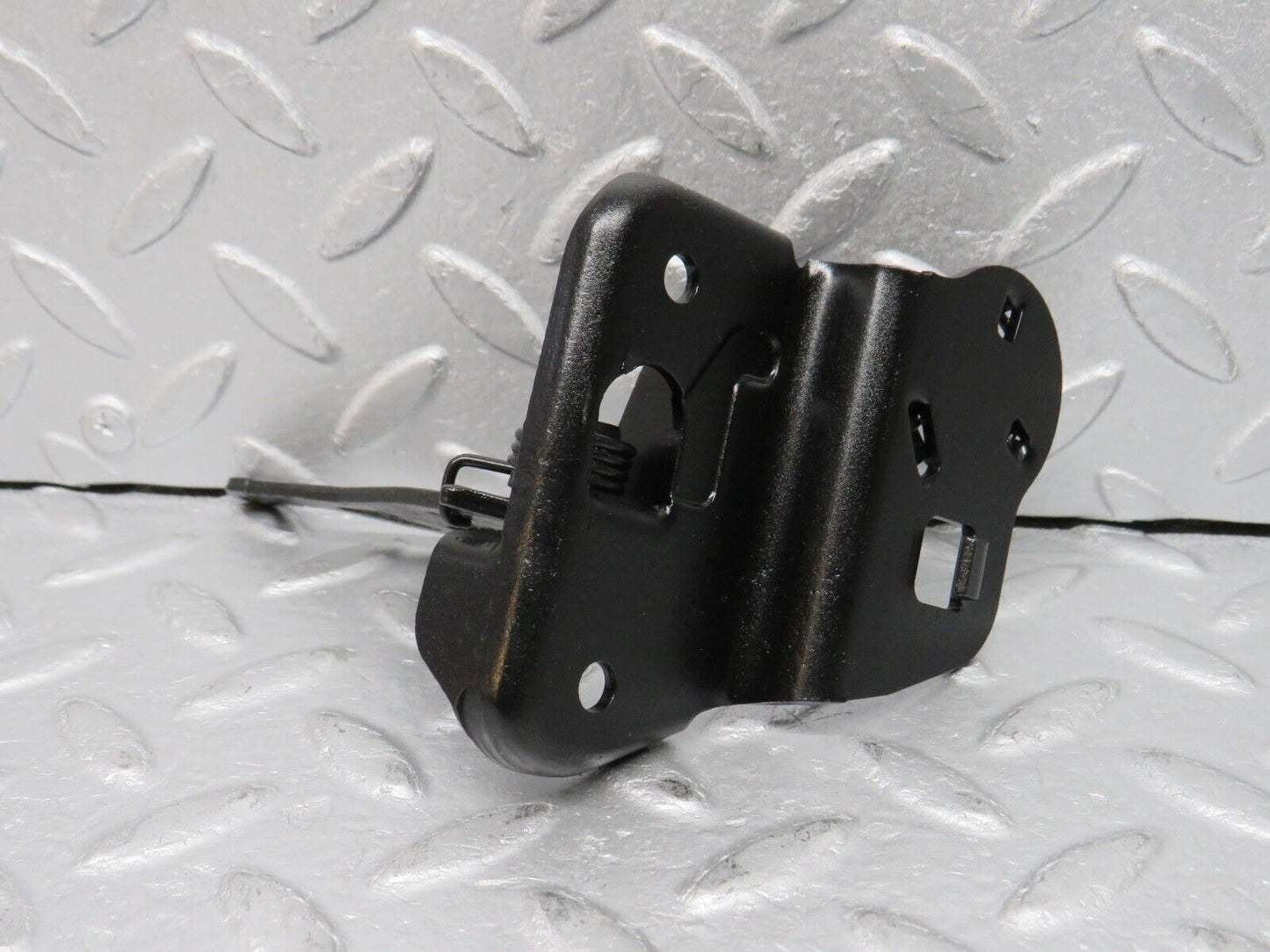 38528 Mercedes-Benz R129 280SL Coupe Bonnet Release Latch 1298800064