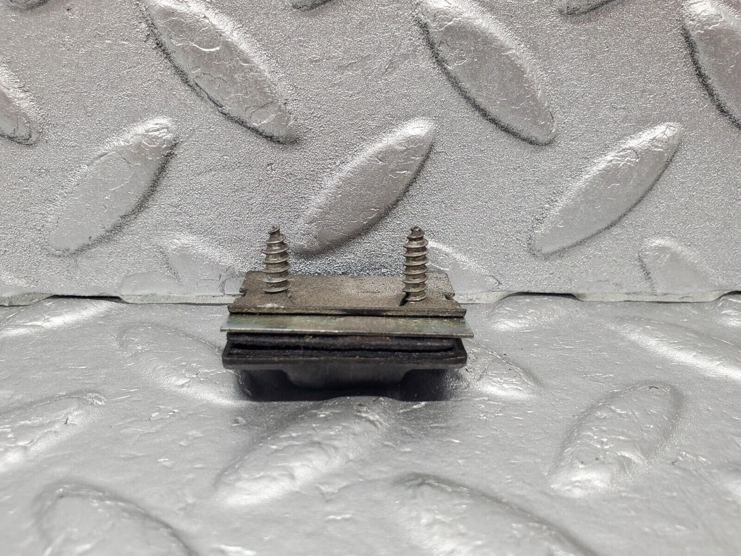 46004 Mercedes-Benz W108 280SE Glove Box Door Lock Latch