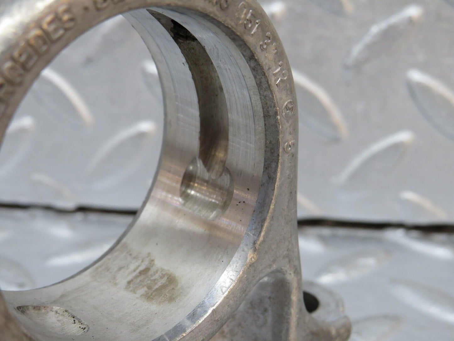 39942 Mercedes-Benz R107 350SL Camshaft Tower Bearing 1160513712