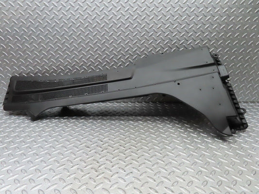 19584 Mercedes-Benz C140 CL420 Coupe Heater Air Box 1408303944