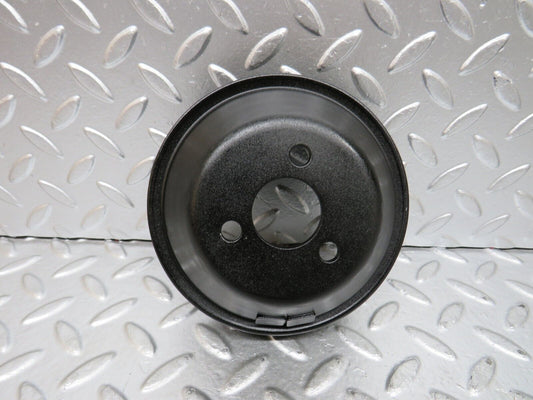 24820 Mercedes-Benz W140 S320 Water Pump Pulley 1042300015