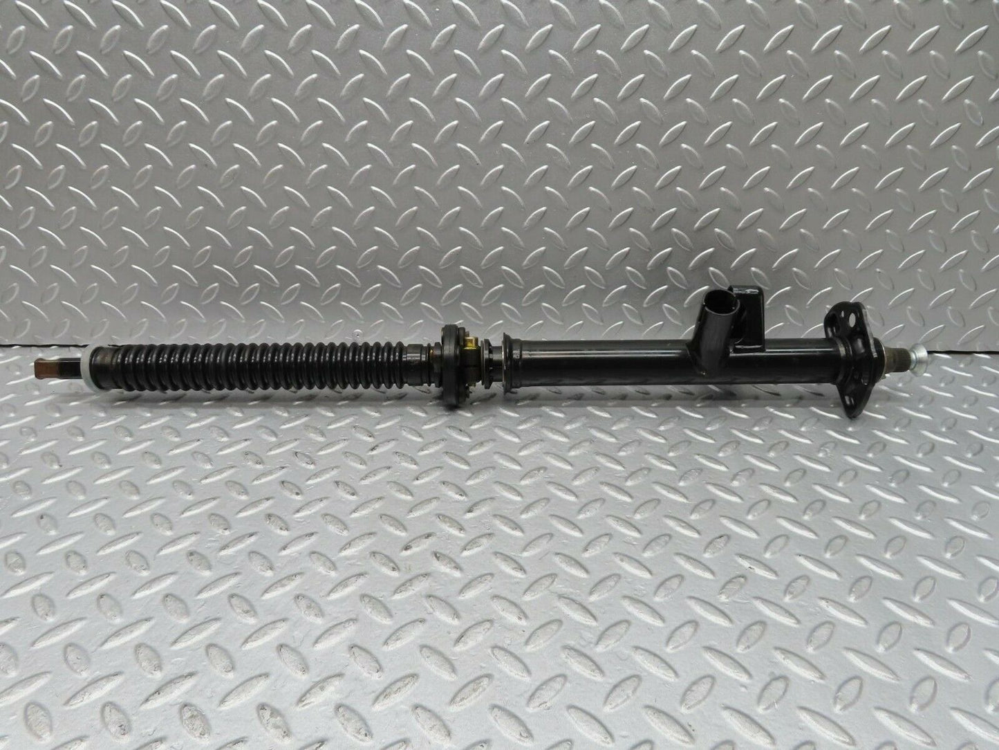 16343 Mercedes-Benz W124 260E Steering Column