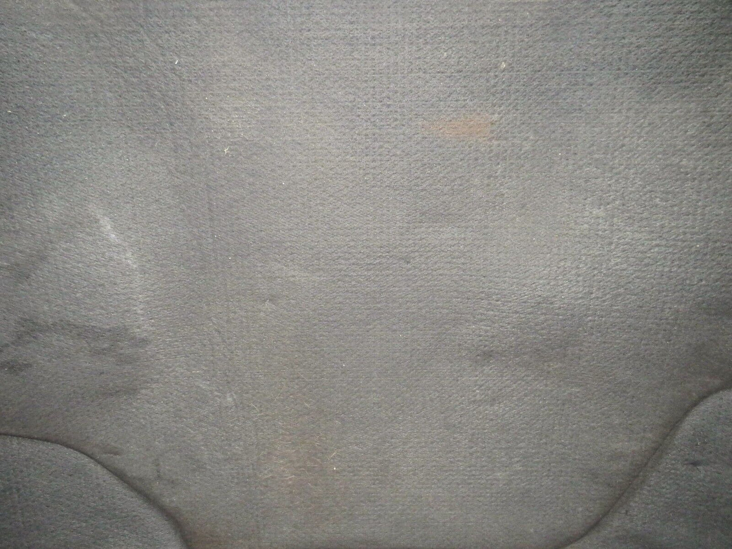 34255 Mercedes-Benz W124 260E Bonnet