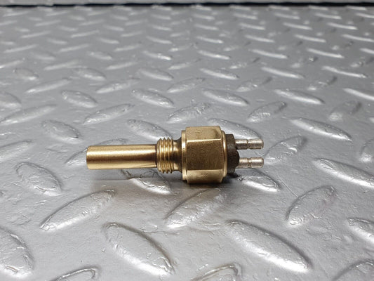 41351 Mercedes-Benz W116 350SE Coolant Temperature Sensor Vdo