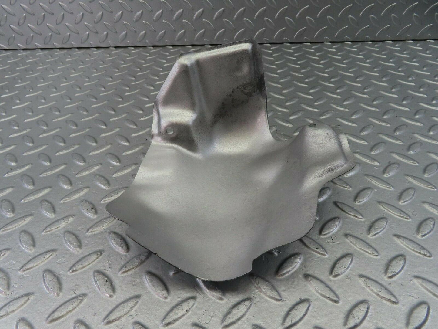 10524 Mercedes-Benz W201 190E Exhaust Heat Shield