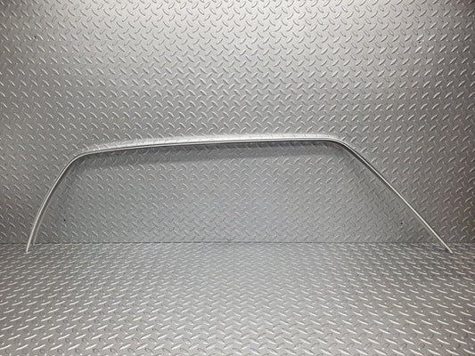 46503 Mercedes-Benz C123 280CE Coupe Chrome Roof Trim Cladding Right Side
