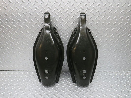 38433 Mercedes-Benz R129 280SL Coupe Rear Control Arm Cover Pair 1293520188