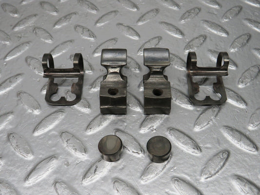 33006 Mercedes-Benz C107 R107 350 V8 Valve Rocker Arm With Spring & Tappet