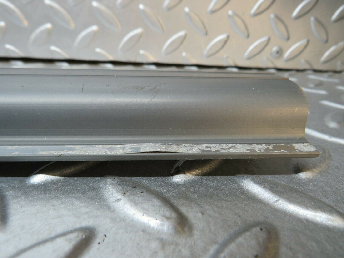 23632 Mercedes-Benz W114 280E Door Sill Trim Left Side
