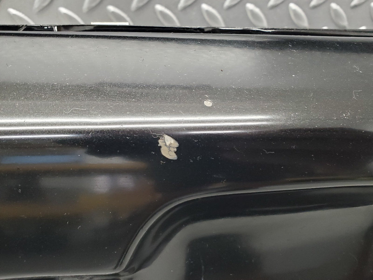W201 Baby Benz rear right door used OEM