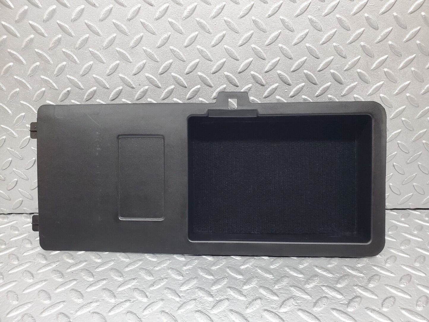45628 Mercedes-Benz W126 420SE Rear Right Parcel Shelf Storage 1268430407