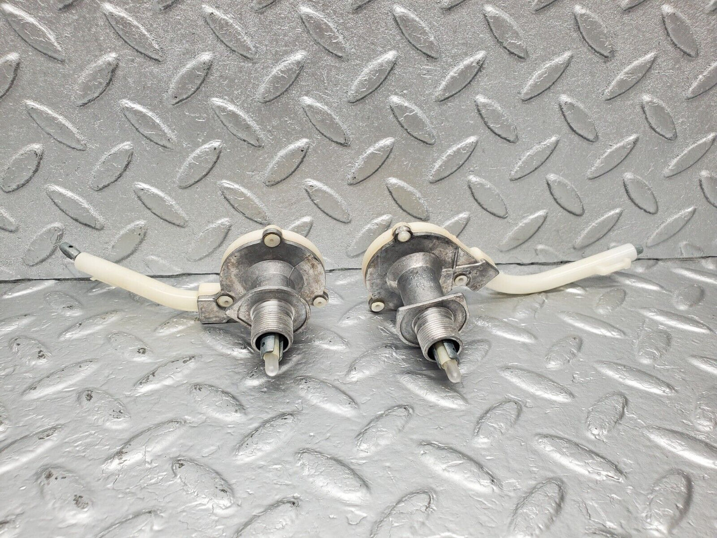 46445 Mercedes-Benz C123 280CE Coupe Heater Regulator 1238300385 1238300485