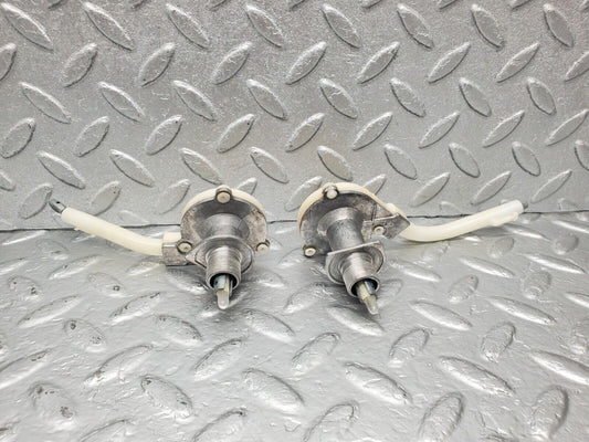 46445 Mercedes-Benz C123 280CE Coupe Heater Regulator 1238300385 1238300485