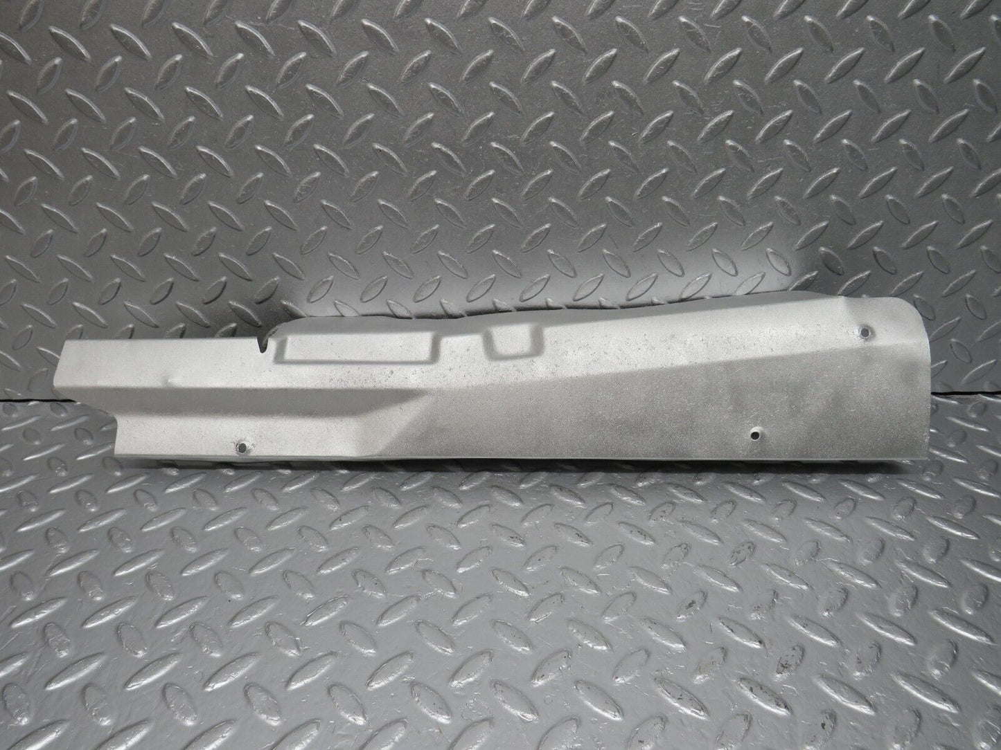 40058 Mercedes-Benz R107 350SL Exhaust Heat Shield