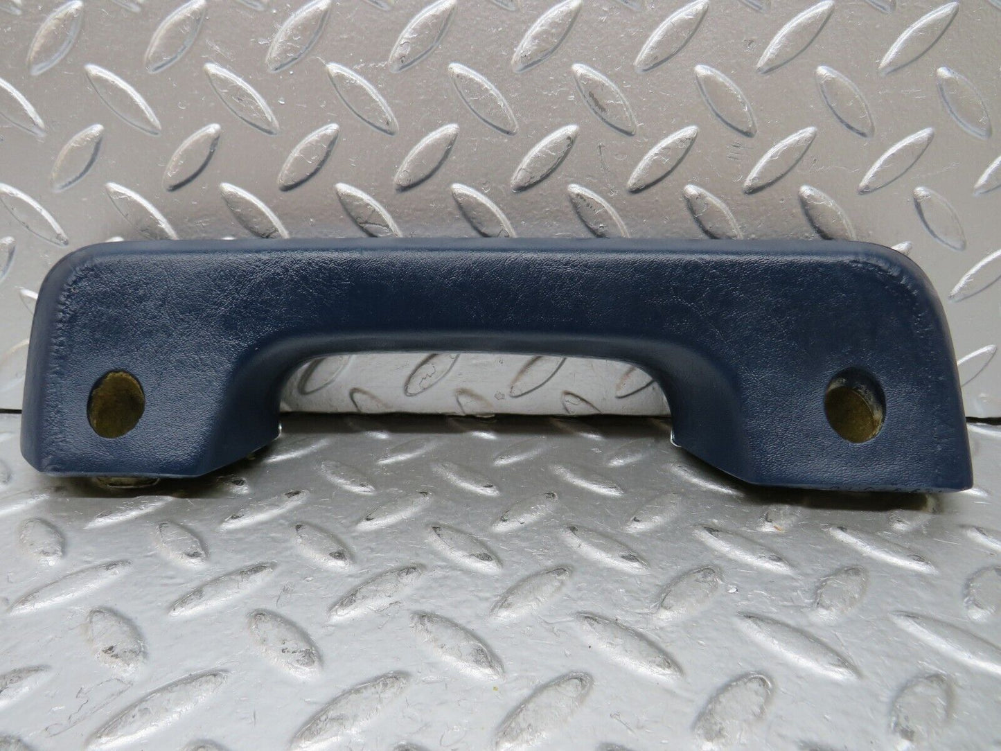26861 Mercedes-Benz W123 240D Interior Door Handle Front Right Blue 1239702001