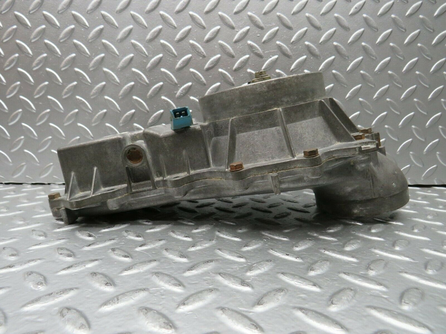 22881 Mercedes-Benz C107 450SLC Coupe Air Flow Mass Meter Sensor Bosch 0438120062