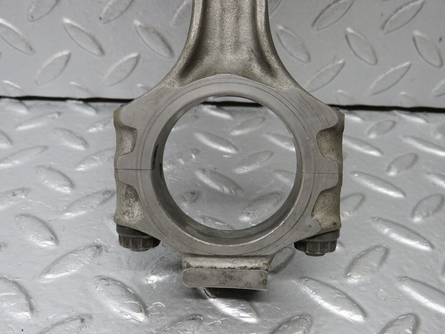 39303 Mercedes-Benz R107 500SL Piston With Connecting Rod 96,515mm