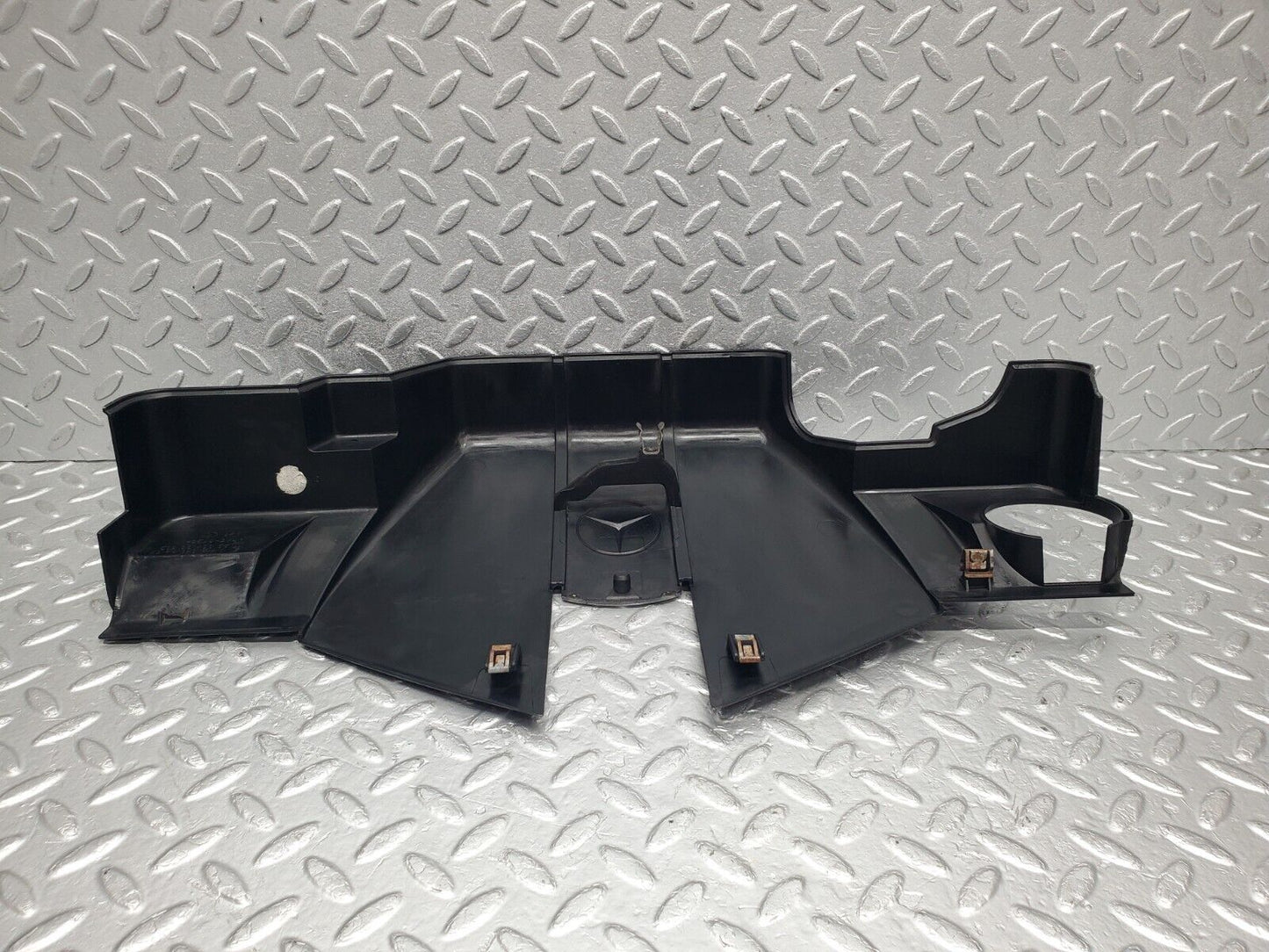 46736 Mercedes-Benz R129 320SL Coupe Engine Cover 1120100367